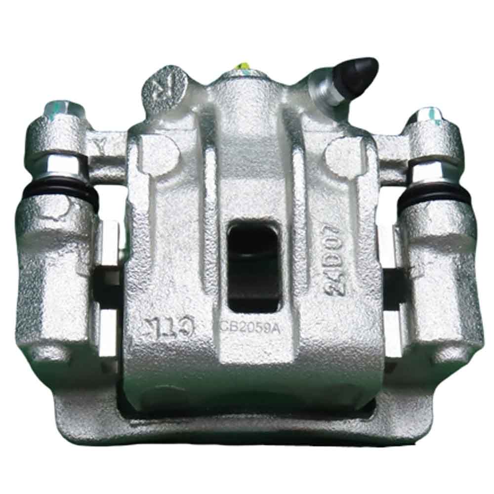 2009 Hyundai Elantra Brake Caliper